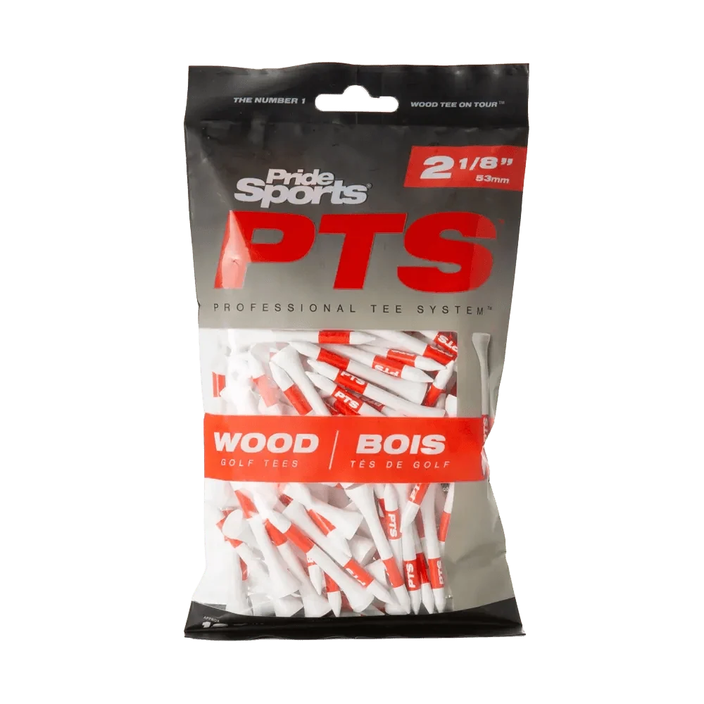 Pride Sports Professional Tee System