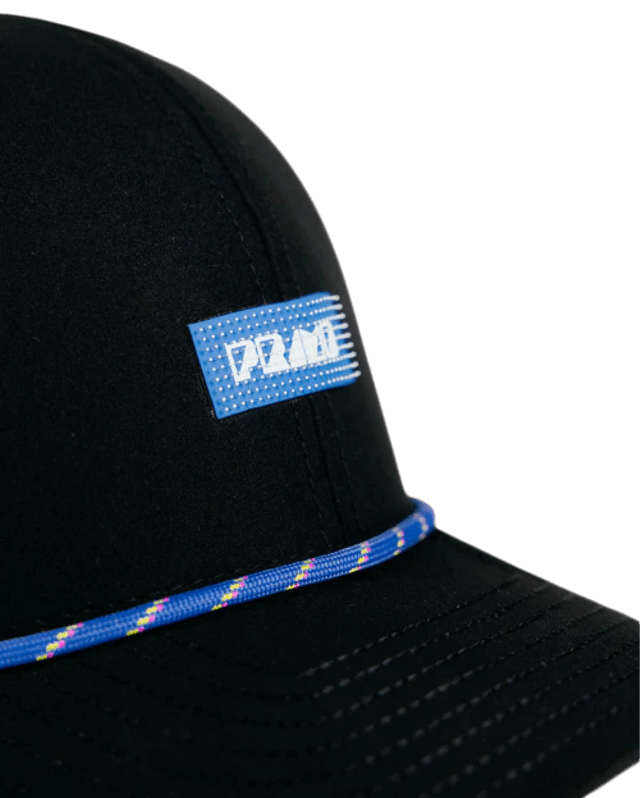 Primo 6 Panel Cougar Cap