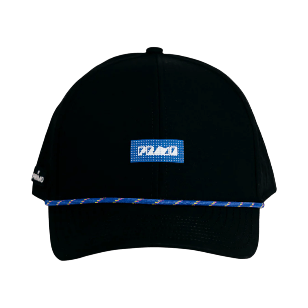 Primo 6 Panel Cougar Cap