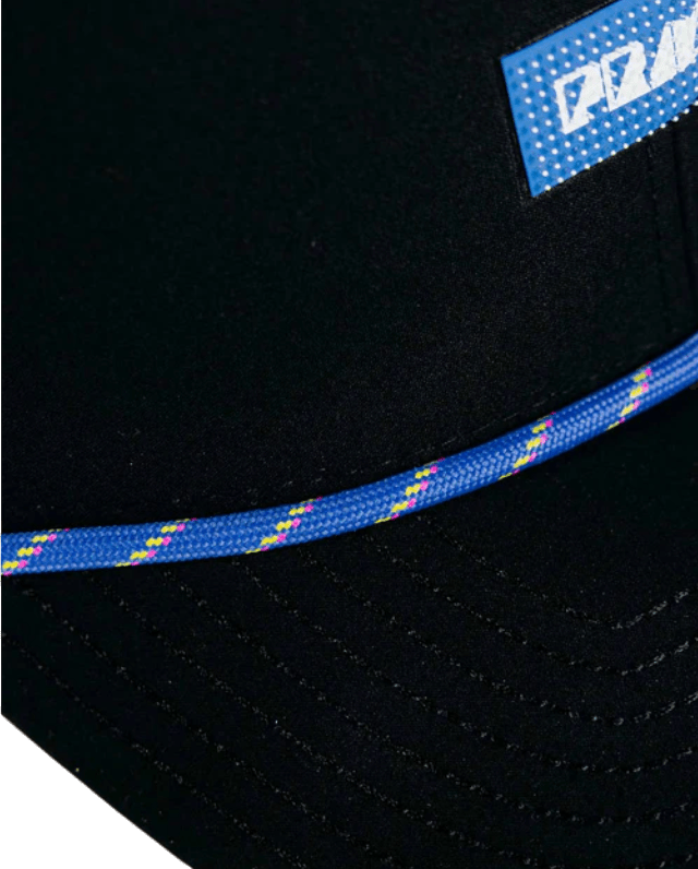 Primo 6 Panel Cougar Cap