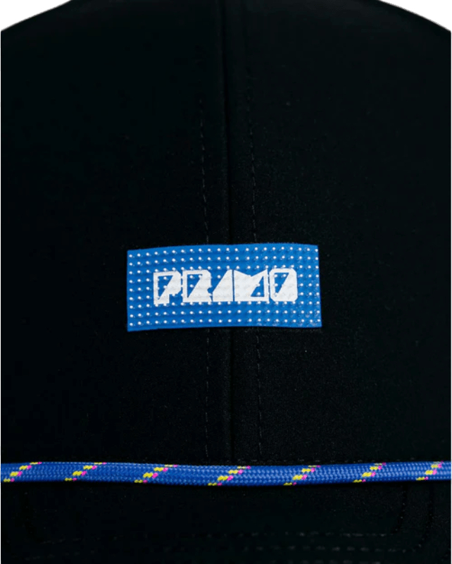 Primo 6 Panel Cougar Cap