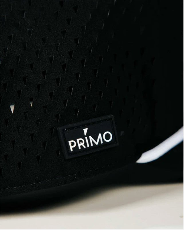 Primo Black Classic Cap