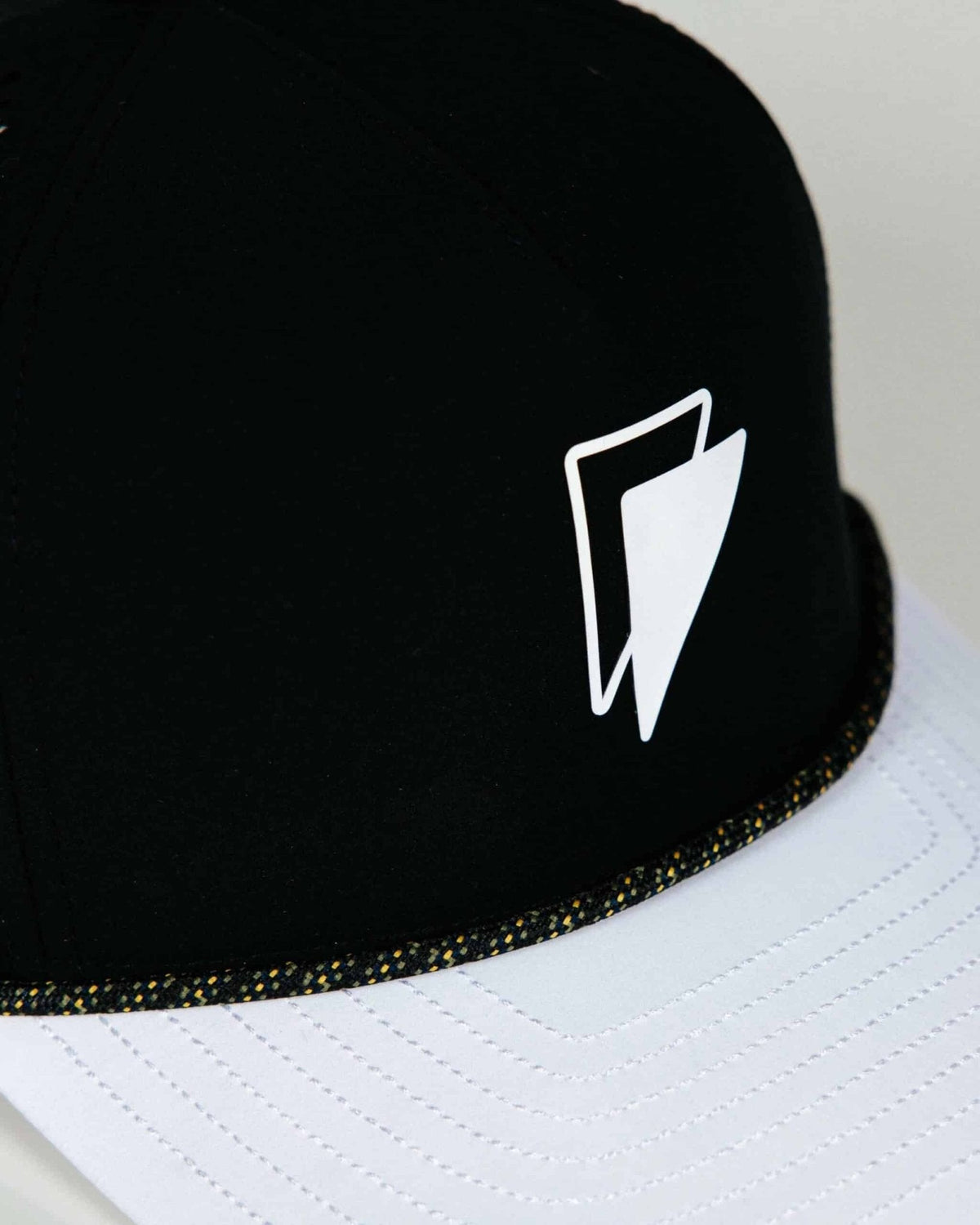 Primo Double Flag Two Tone Cap