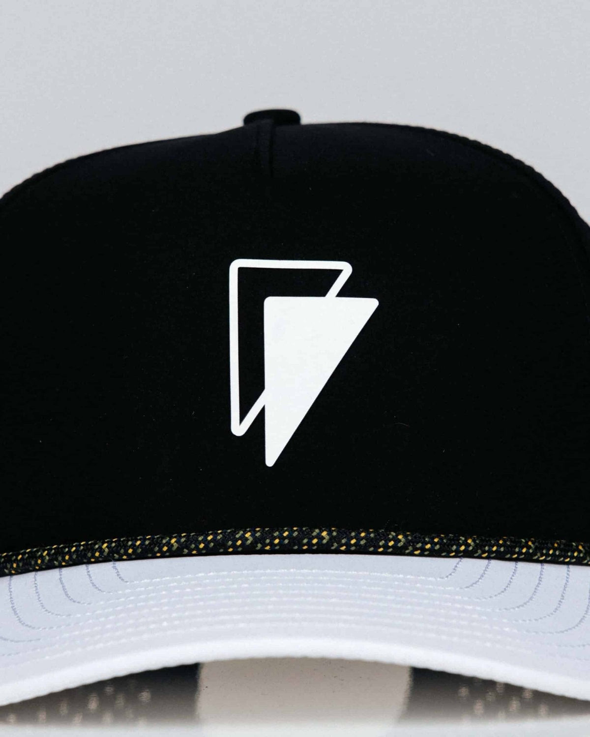 Primo Double Flag Two Tone Cap