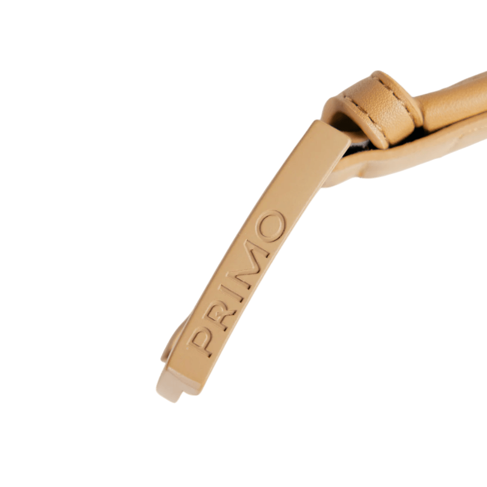Primo Khaki Pro Braided Belt