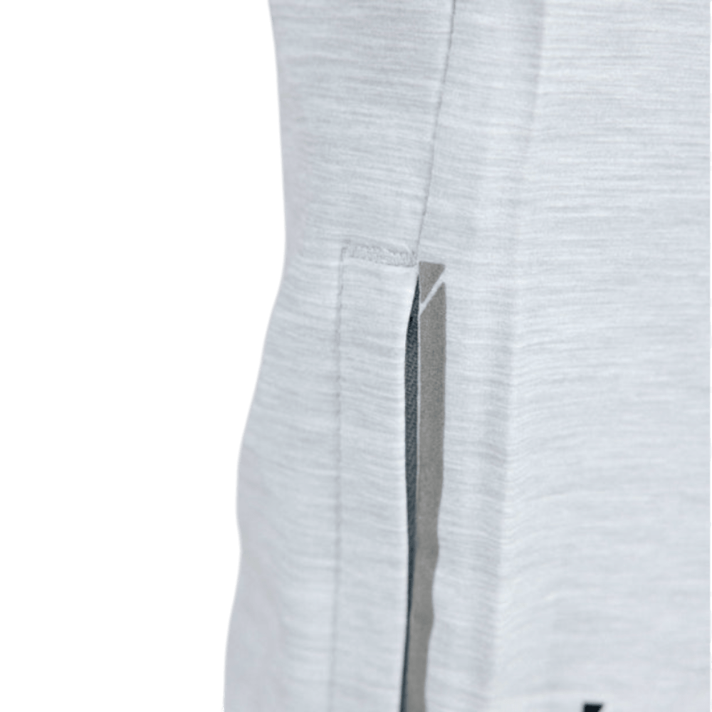 Primo Light Gray Active Regular Joggers