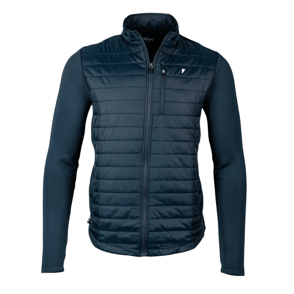 Primo Navy Hybrid Jacket
