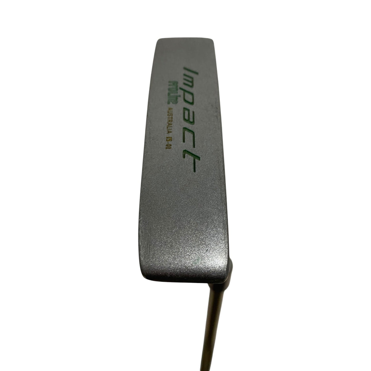 Proline Impact Putter (Pre Owned)