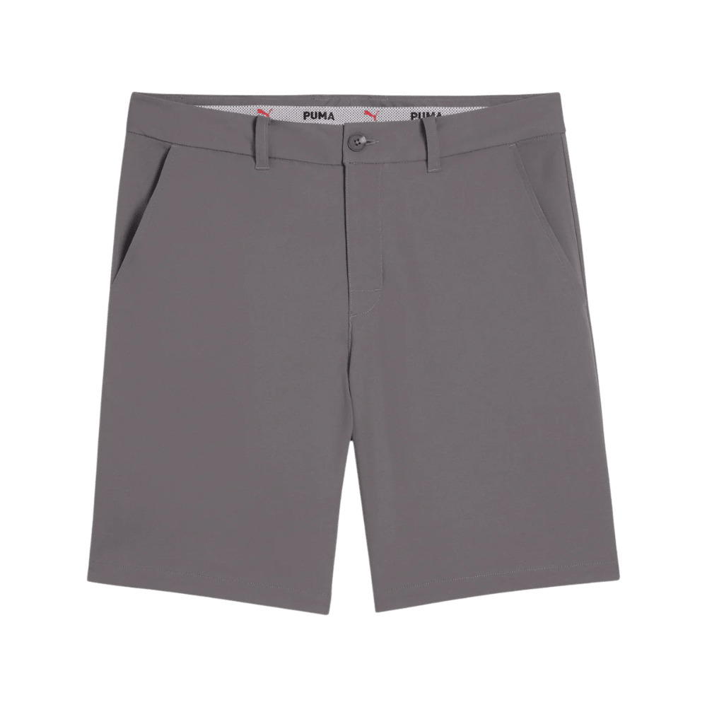 Puma 101 Pure 8'' Shady Grey Shorts
