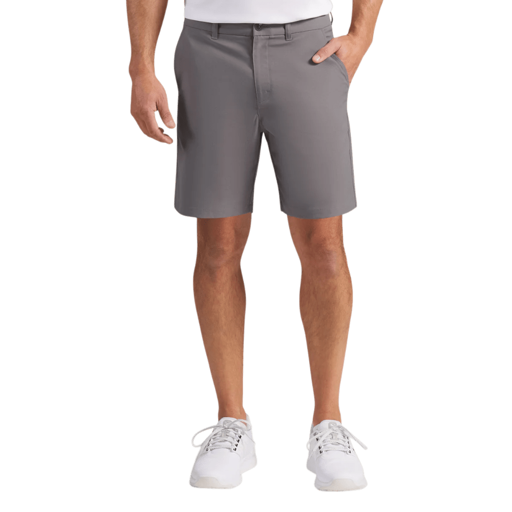 Puma 101 Pure 8'' Shady Grey Shorts