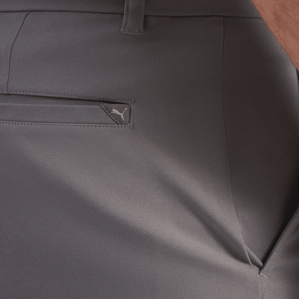 Puma 101 Pure 8'' Shady Grey Shorts