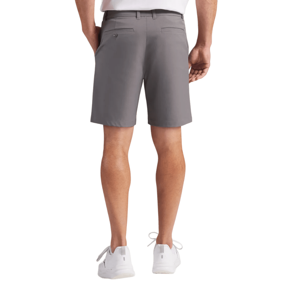 Puma 101 Pure 8'' Shady Grey Shorts
