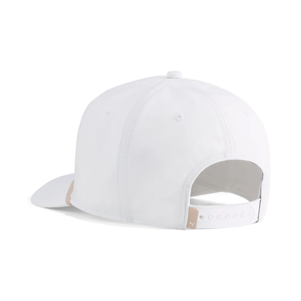 Puma Chasing Birdies Rope Cap