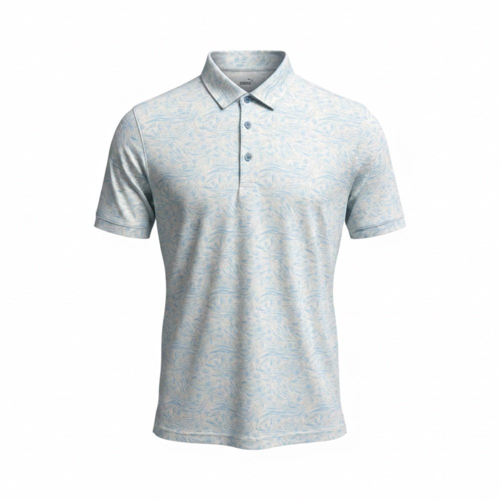 Puma Cloudspun Shirt