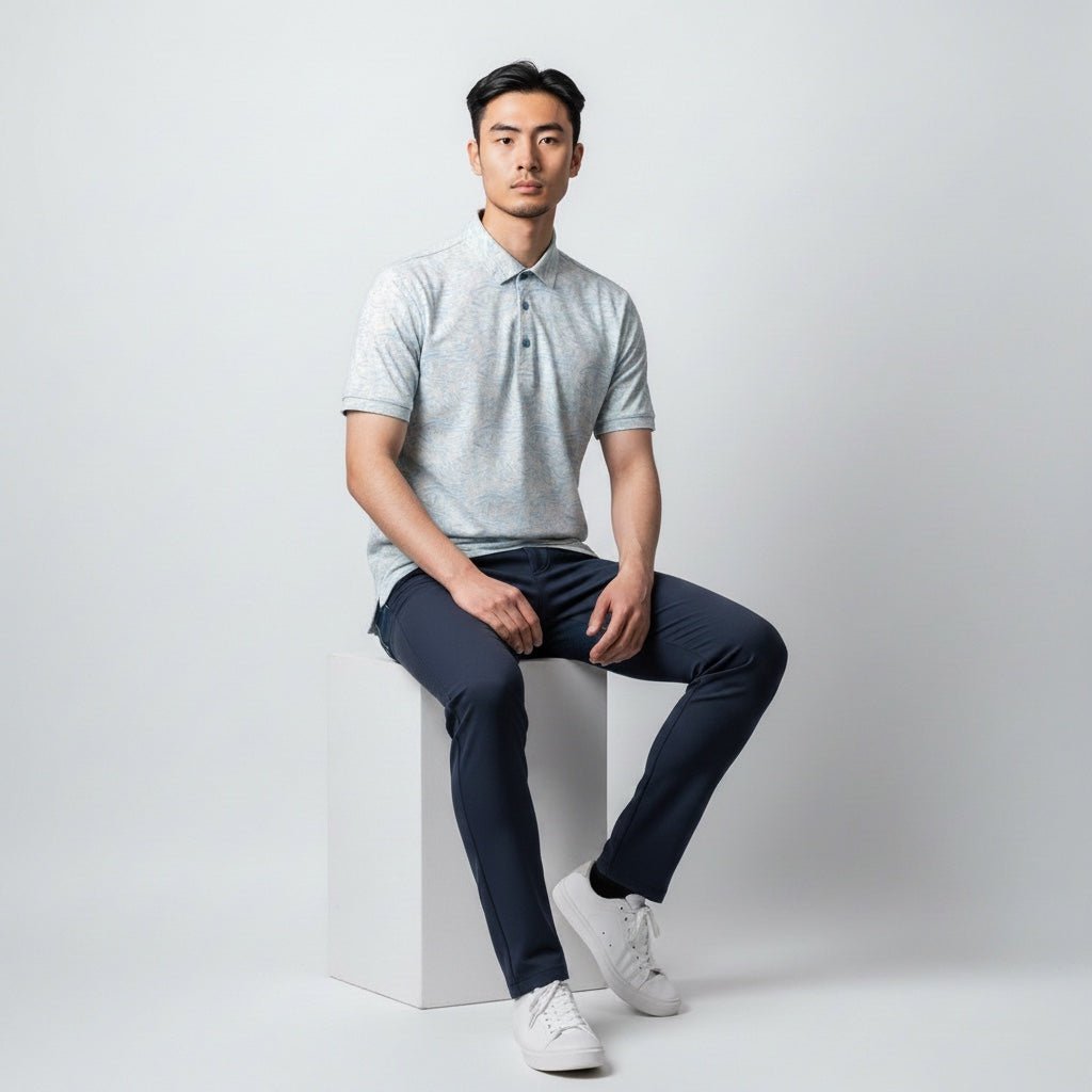 Puma Cloudspun Shirt