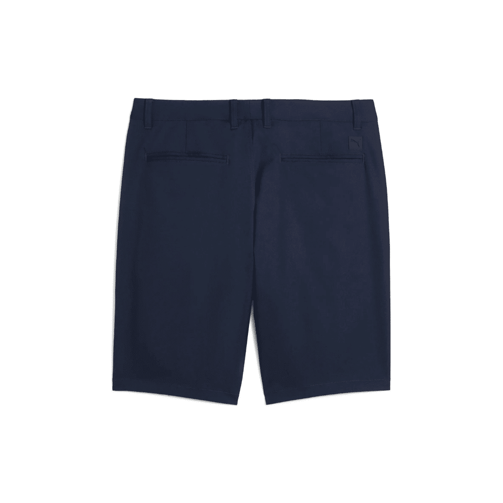 Puma Dealer 10" Navy Blazer Shorts