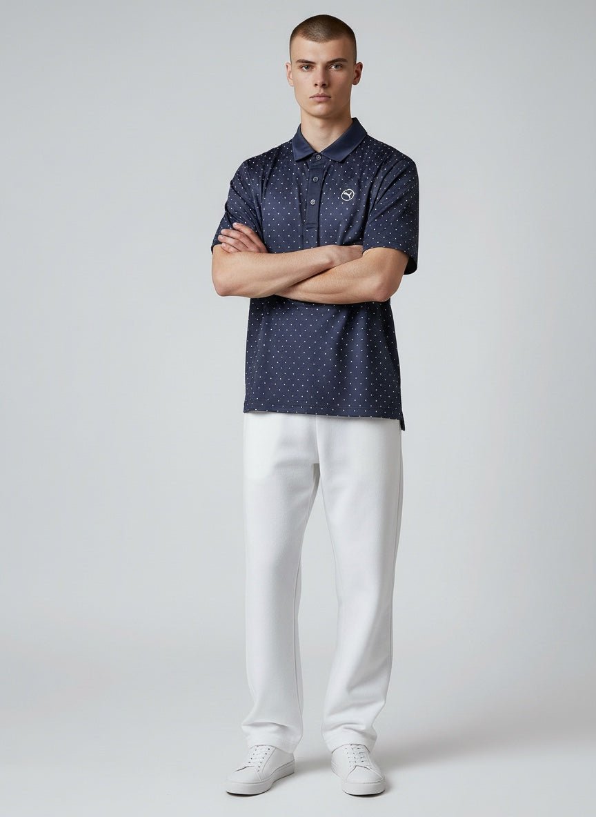 Puma Deep Navy Shirt