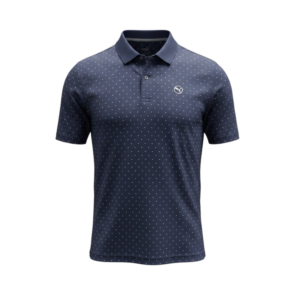 Puma Deep Navy Shirt