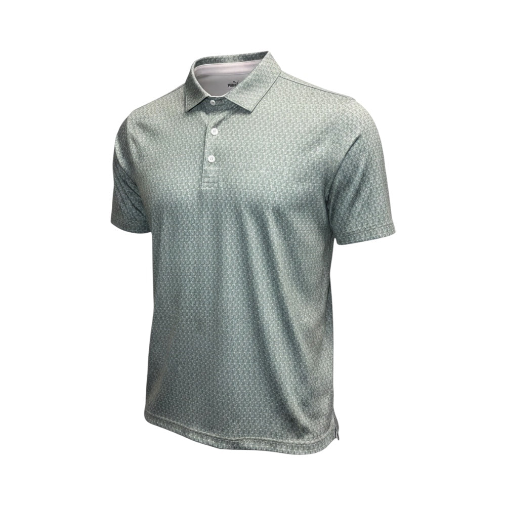 Puma Eucalyptus Shirt