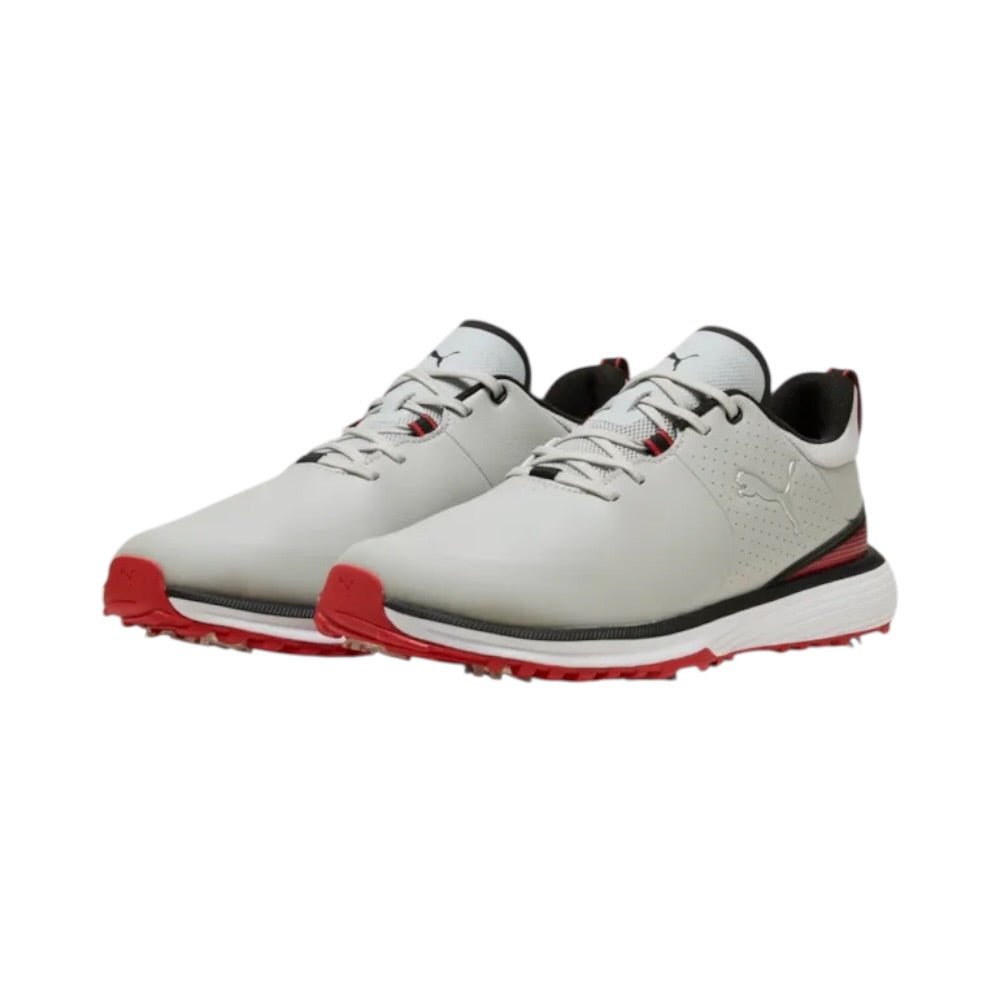 Puma Fusion Grip St Ash Grey Shoe
