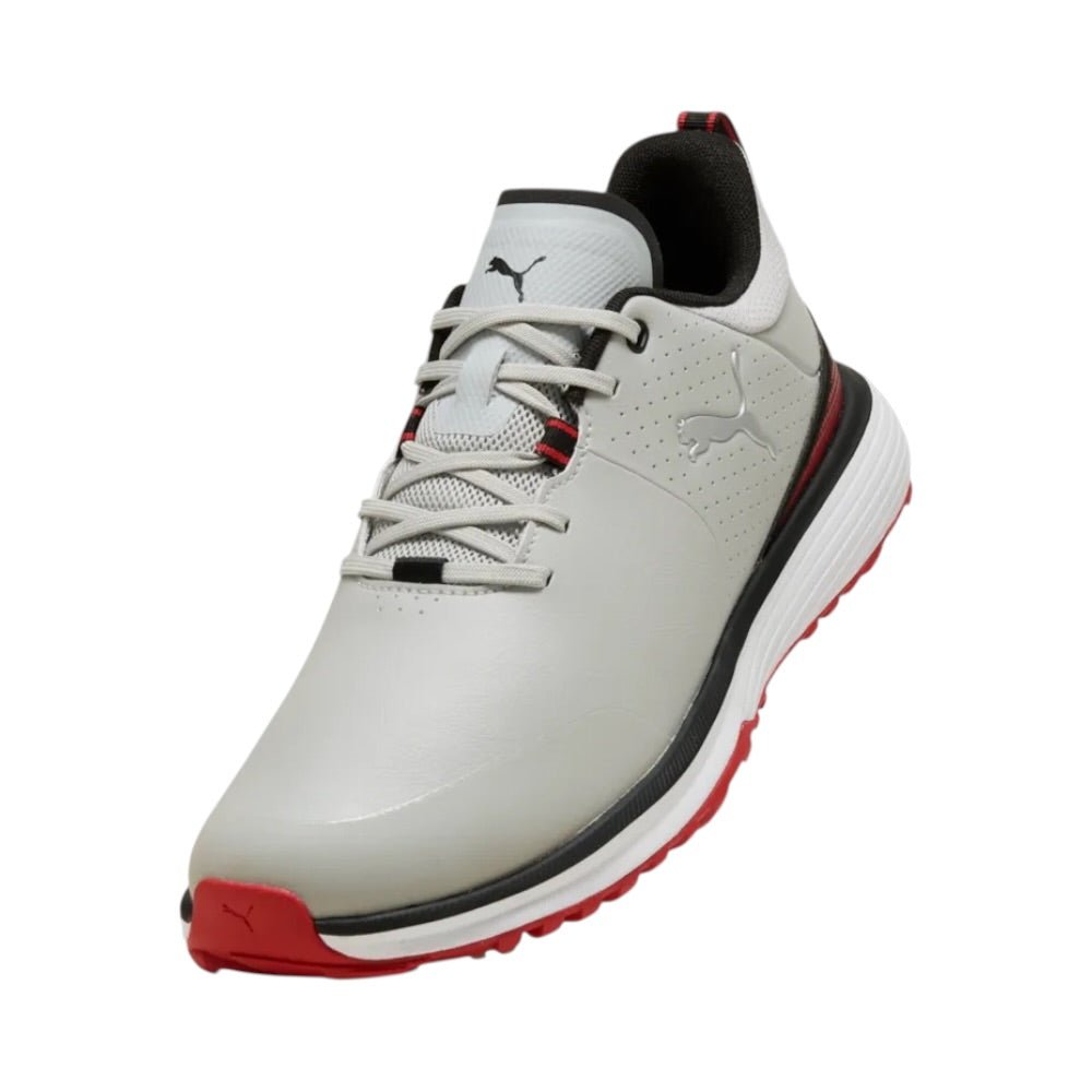 Puma Fusion Grip St Ash Grey Shoe