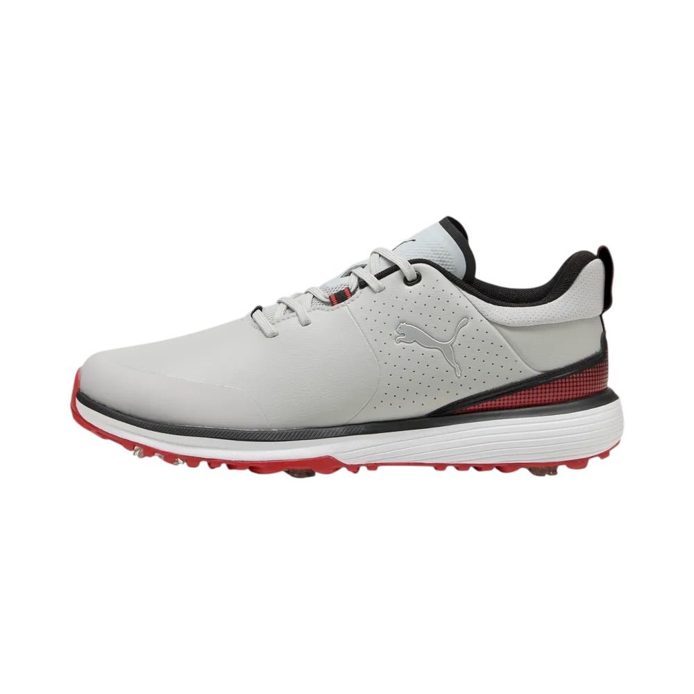 Puma Fusion Grip St Ash Grey Shoe