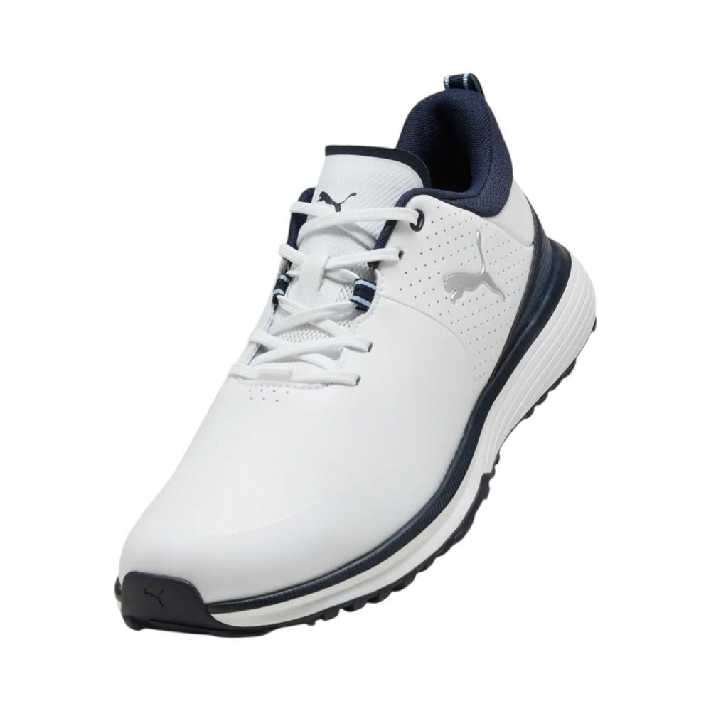 Puma Fusion Grip St Deep Navy Shoe