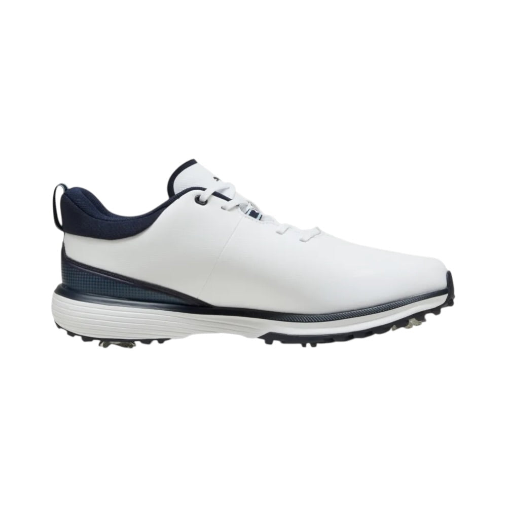 Puma Fusion Grip St Deep Navy Shoe