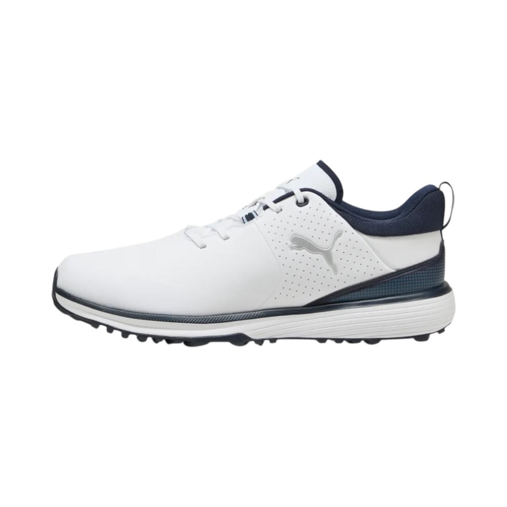 Puma Fusion Grip St Deep Navy Shoe