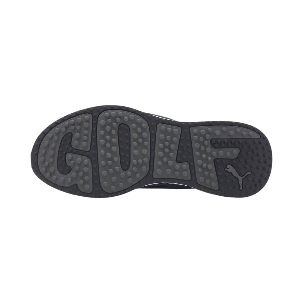 Puma GS Fast Black Quest Shade Shoe