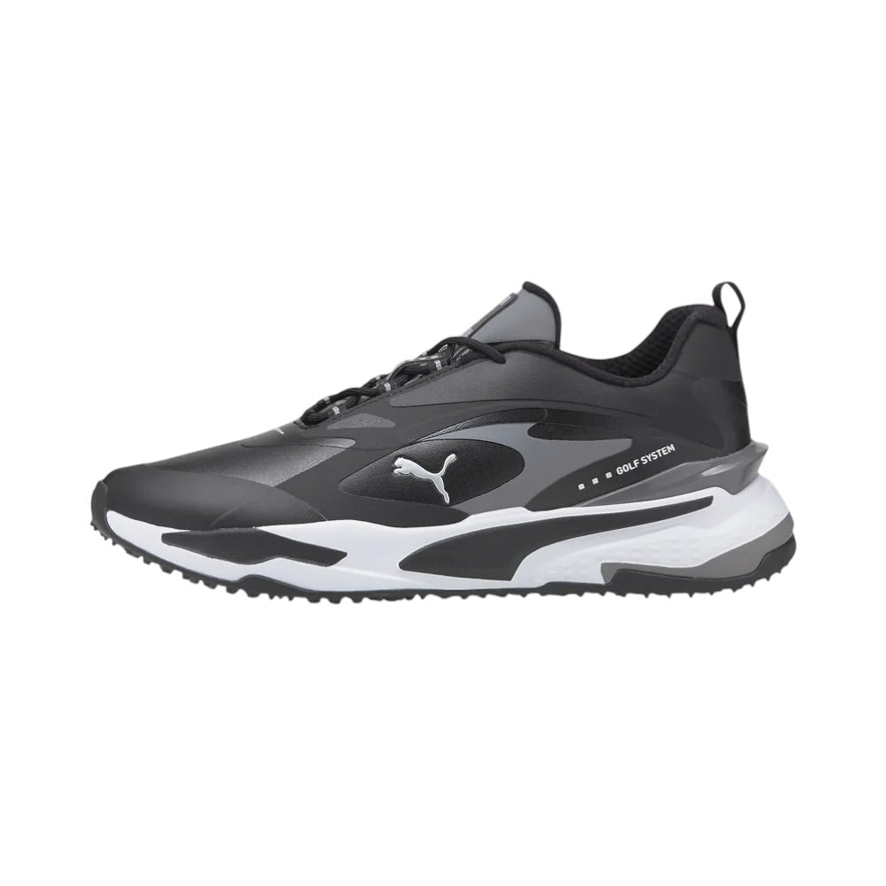 Puma GS Fast Black Quest Shade Shoe