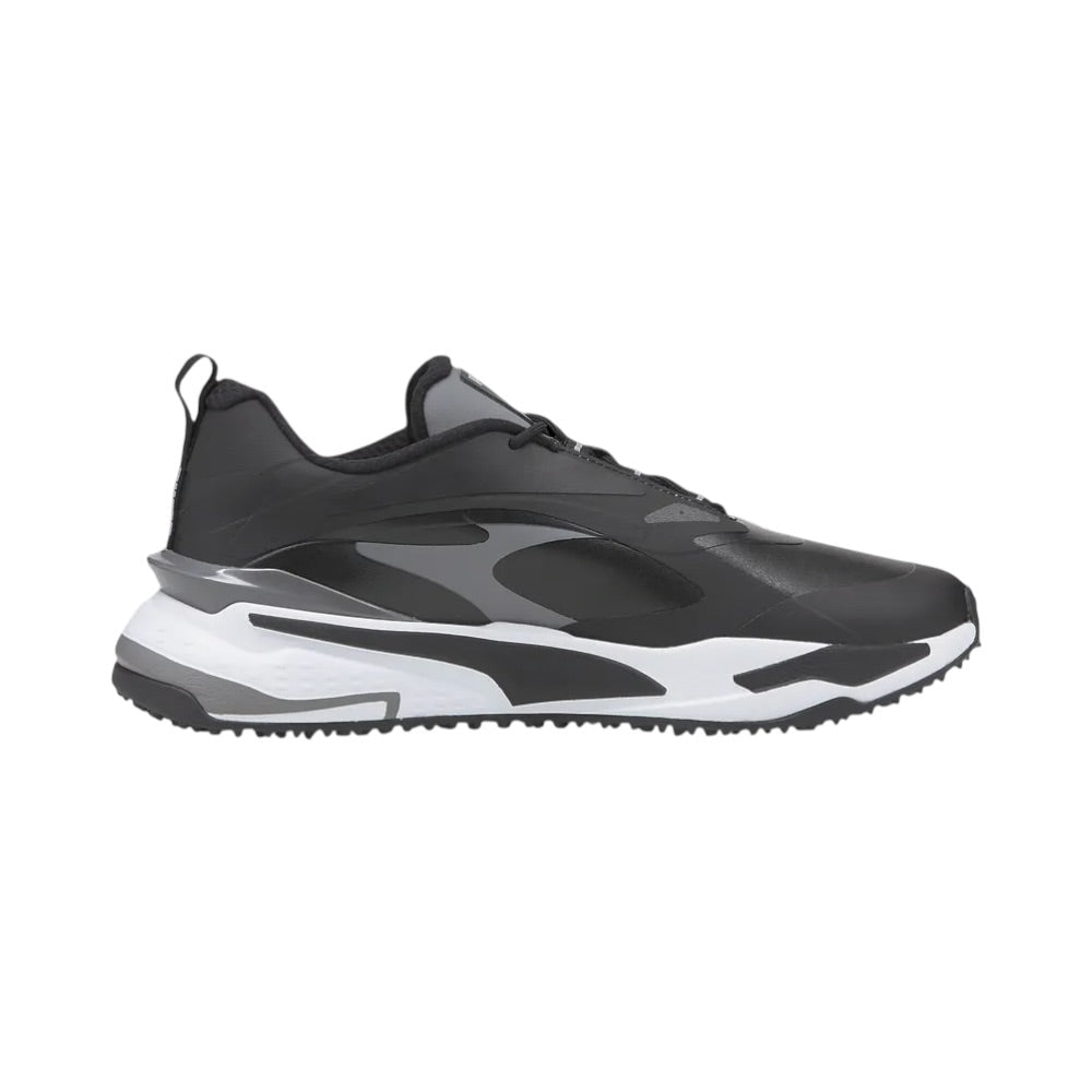 Puma GS Fast Black Quest Shade Shoe