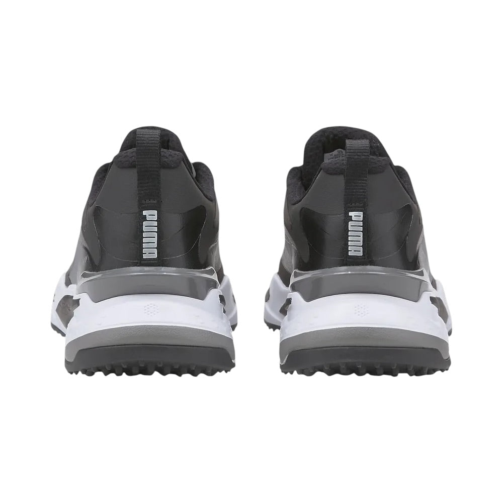 Puma GS Fast Black Quest Shade Shoe