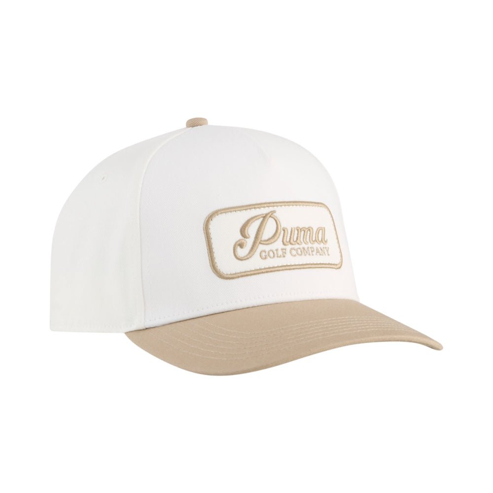Puma Jupiter Ice Coffee Cap