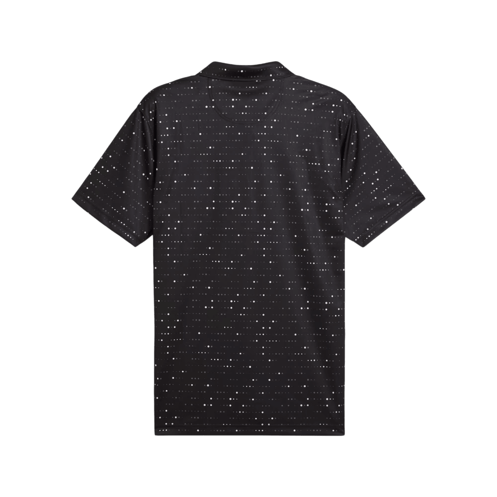 Puma Keys Black/White Glow Shirt