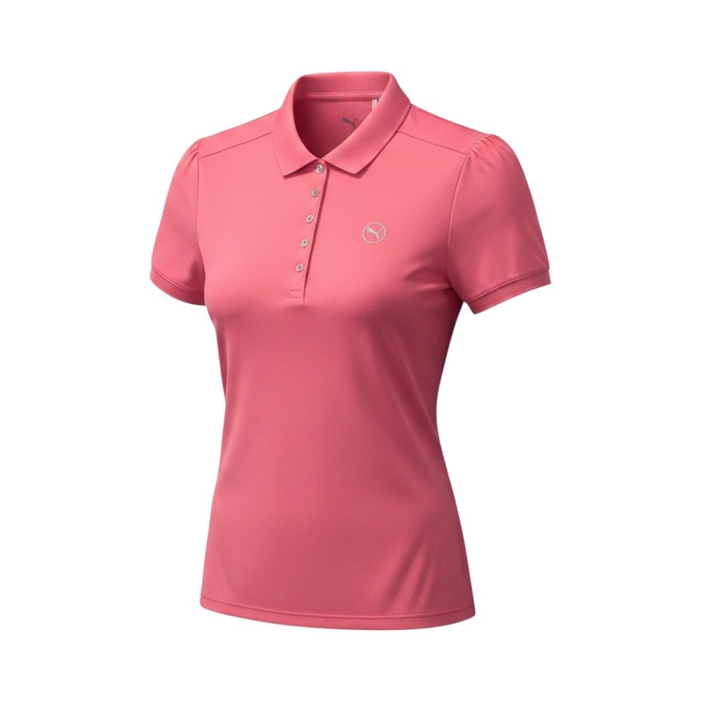 Puma Pounce Ladies Polo