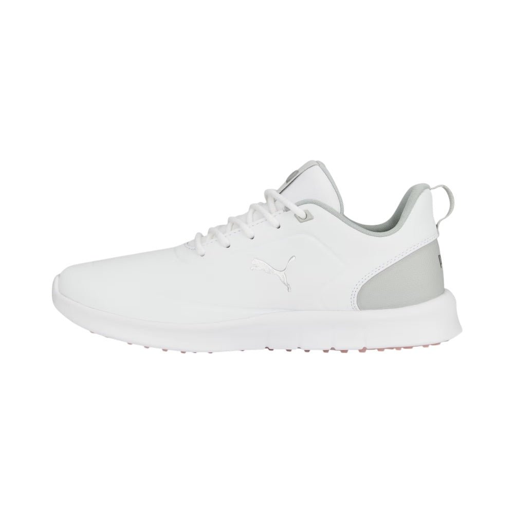 Puma Womens Laguna Fusion WP Shoe