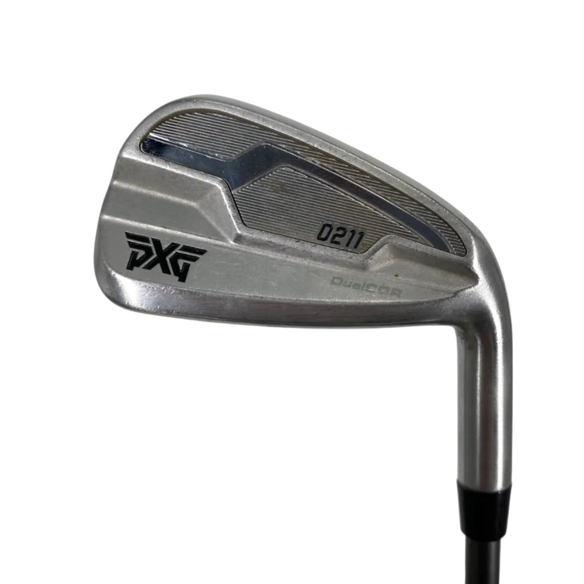 PXG 0211 DualCor Irons (Pre Owned)