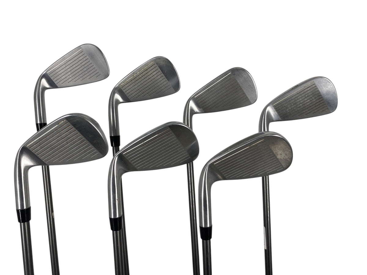 PXG 0211 DualCor Irons (Pre Owned)