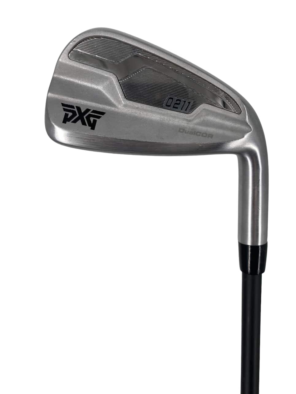 PXG 0211 DualCOR Irons (Pre Owned)