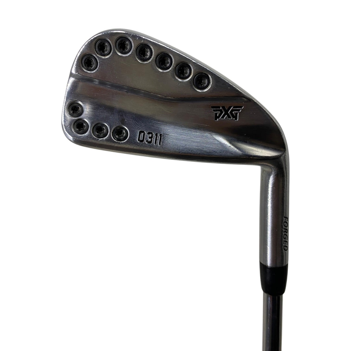 PXG 0311 3 Forged Single Iron (Pre Owned)