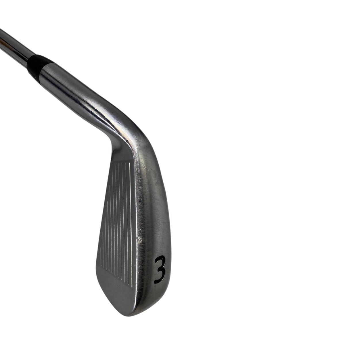 PXG 0311 3 Forged Single Iron (Pre Owned)