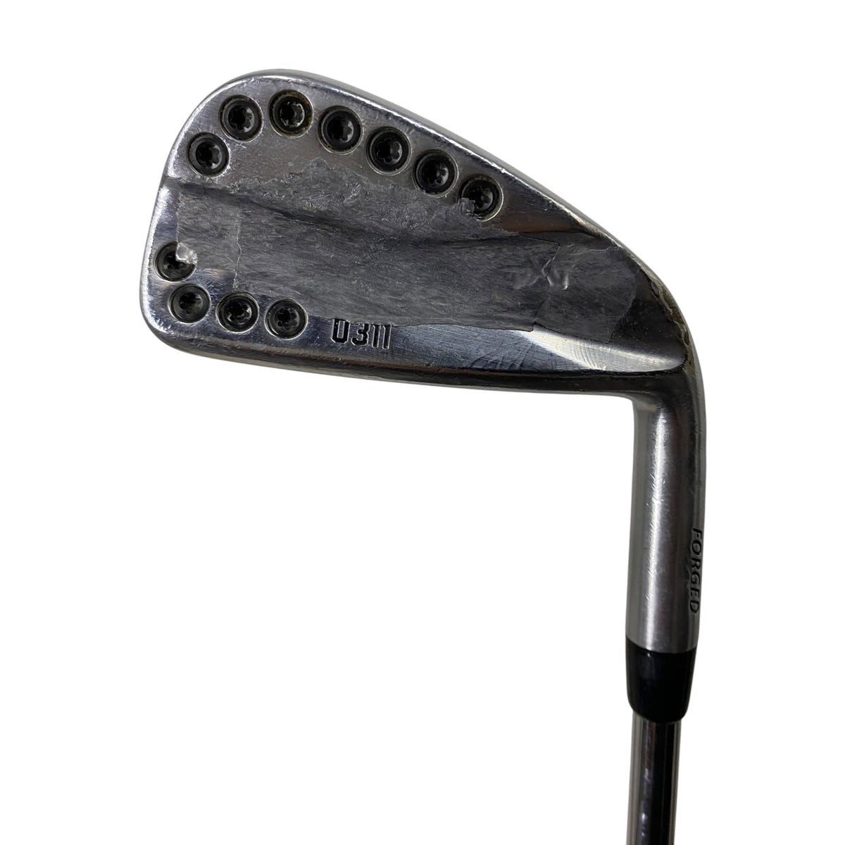 PXG 0311 3 Forged Single Iron (Pre Owned)