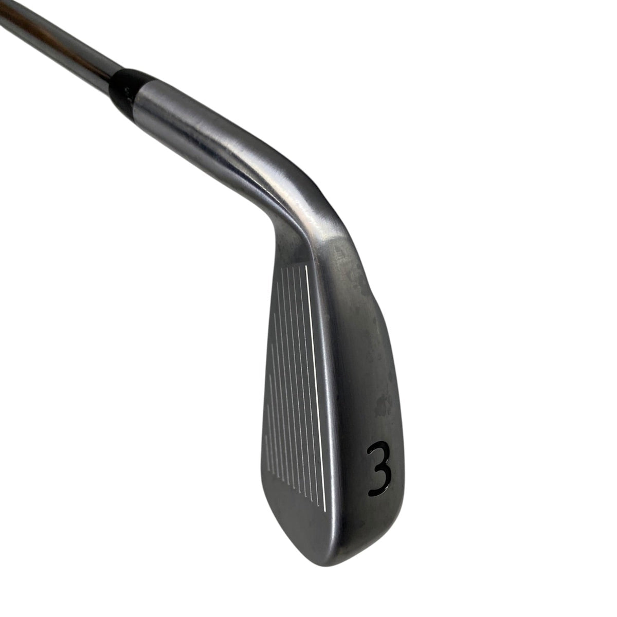 PXG 0311 3 Forged Single Iron (Pre Owned)
