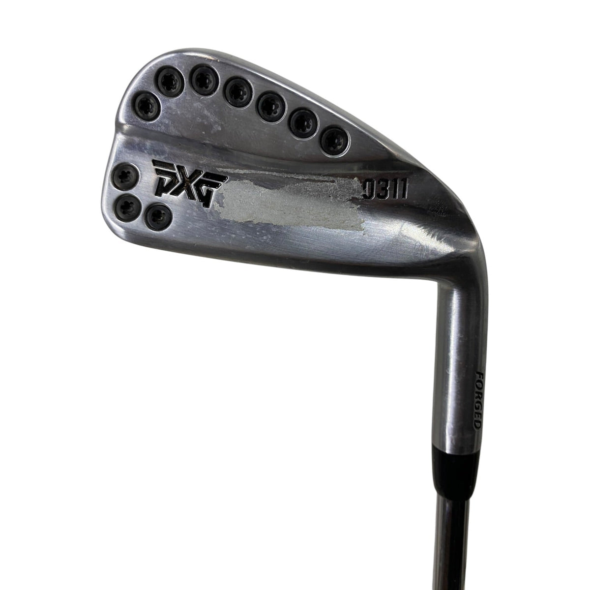 PXG 0311 3 Forged Single Iron (Pre Owned)