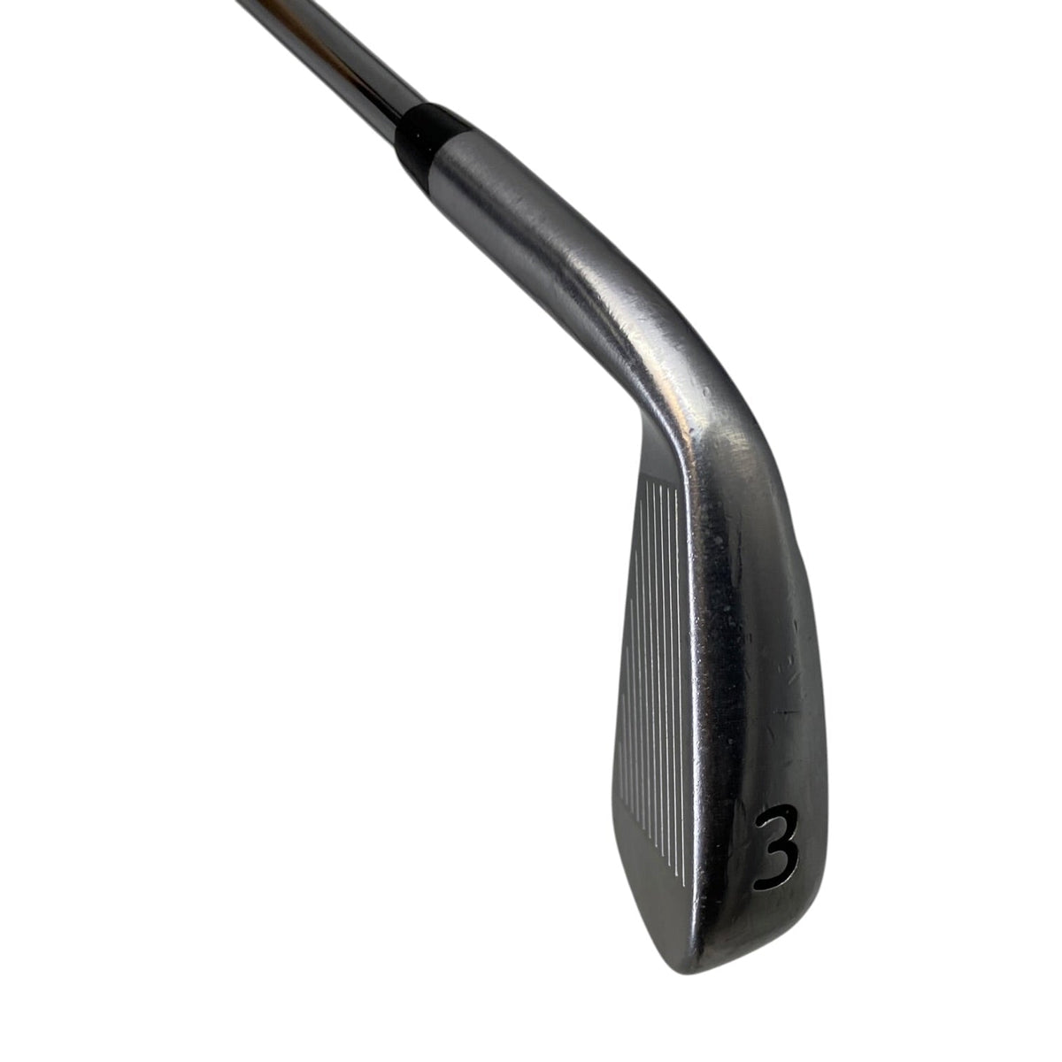 PXG 0311 3 Forged Single Iron (Pre Owned)