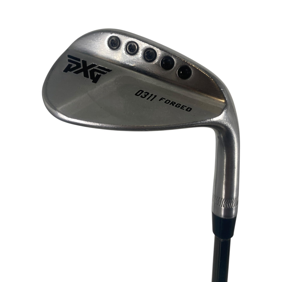 PXG 0311 50º-10º Forged Wedge (Pre Owned)