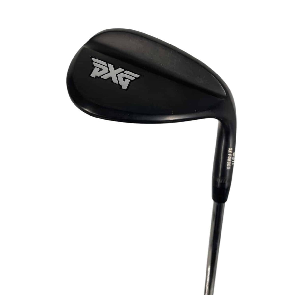 PXG 0311 60º-9º Forged Wedge (Pre Owned)