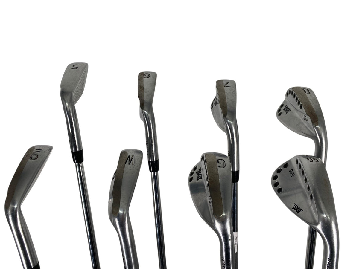 PXG 0311 Forged Irons (Pre Owned)