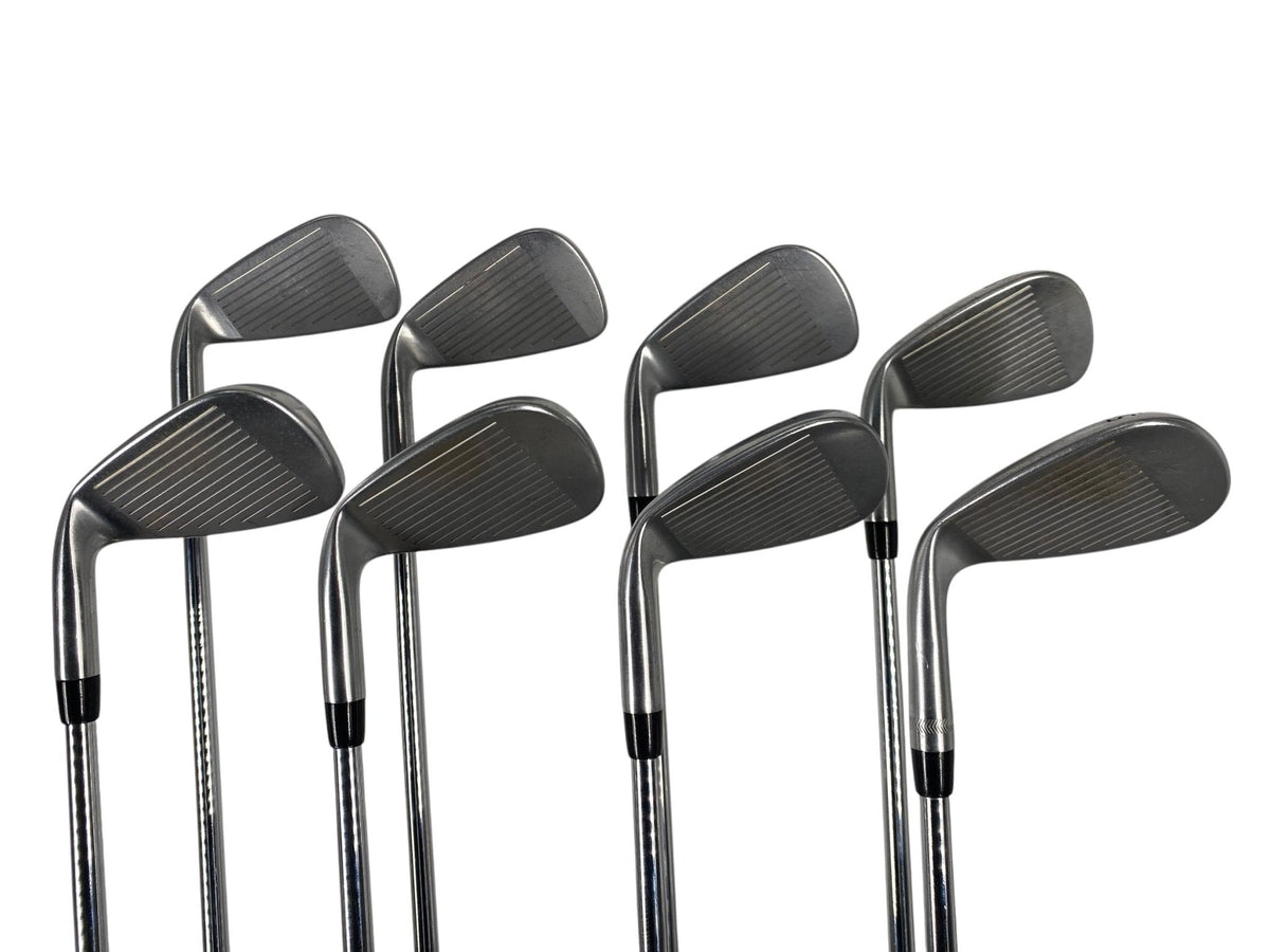PXG 0311 Forged Irons (Pre Owned)